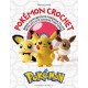 Pokemon Crochet