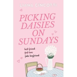 Picking Daisies on Sundays