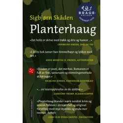 Planterhaug