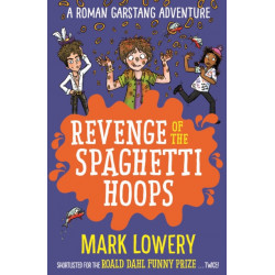 Revenge of the Spaghetti Hoops