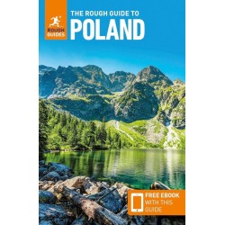 Rough Guide Poland