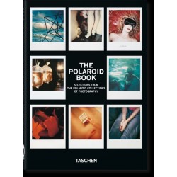 The Polaroid Book - 40th ed.