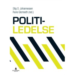 Politiledelse