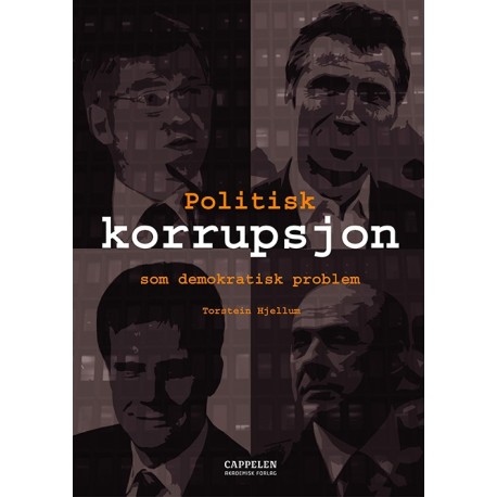 Politisk korrupsjon som demokratisk problem