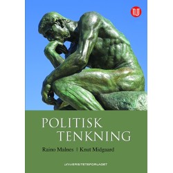 Politisk tenkning