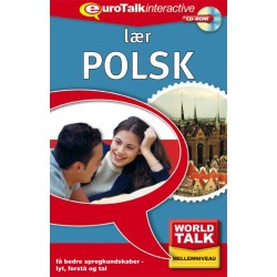 Polsk fortsættelseskursus