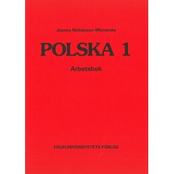 Polska 1: arbetsbok