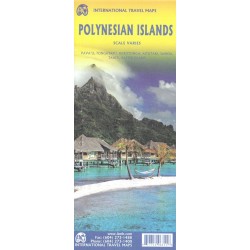 Polynesian Islands