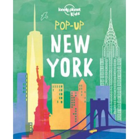 Pop-up New York