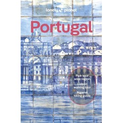 Portugal, Lonely Planet