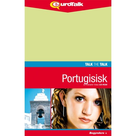 Portugisisk, kursus for unge