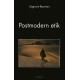Postmodern etik