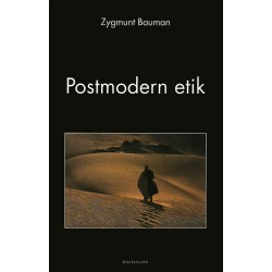 Postmodern etik