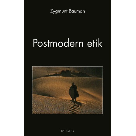 Postmodern etik