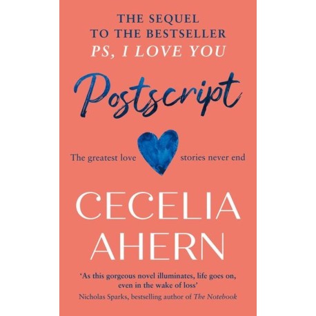 Postscript