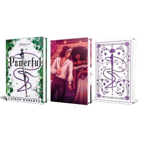 Powerful Deluxe Collector's Edition