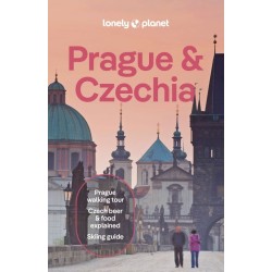 Prague & Czechia