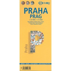 Prague / Prag