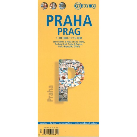 Prague / Prag