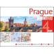 Prague Popout Maps