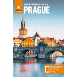 Prague, Rough Guide
