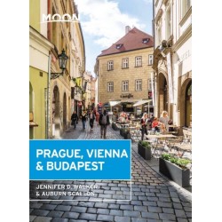 Prague, Vienna & Budapest, Moon