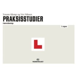 Praksisstudier i lærerutdanninga