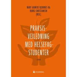 Praksisveiledning med helsefagstudenter