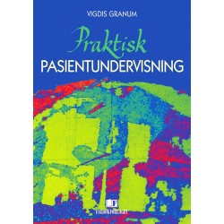 Praktisk pasientundervisning
