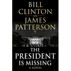 The President is Missing
