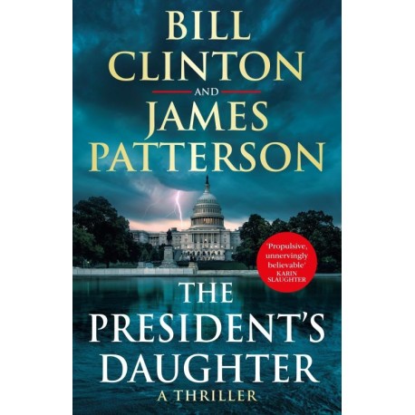The President's Daughter