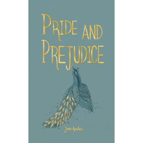 Pride & Prejudice