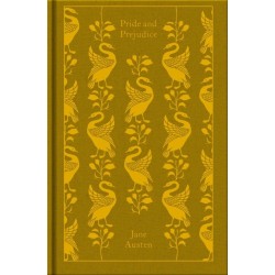 Pride and Prejudice