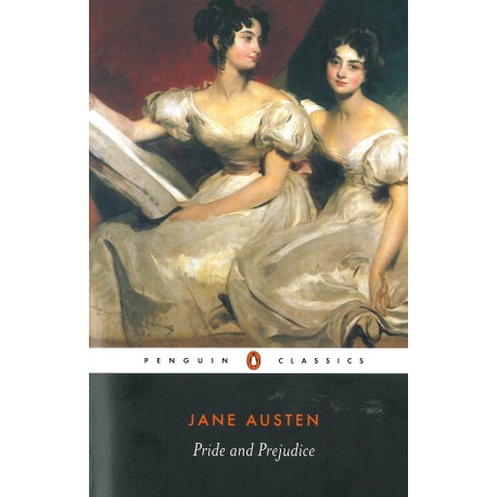 Pride and Prejudice