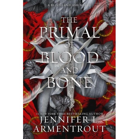 Primal of Blood and Bone