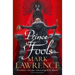 Prince of Fools