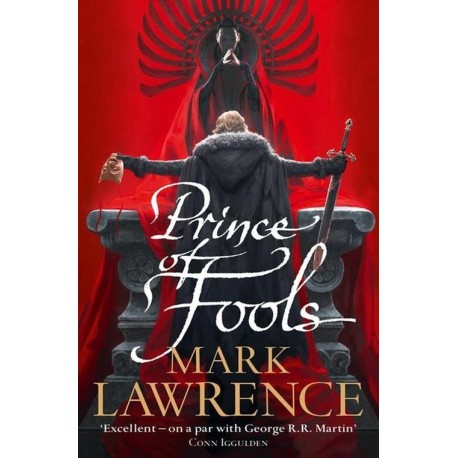 Prince of Fools