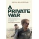 A  Private War - Film tie-in