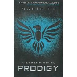 Prodigy