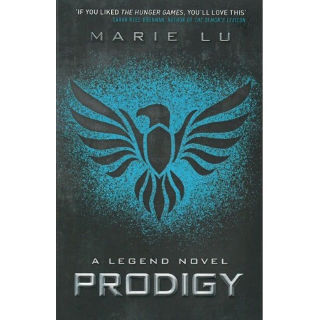 Prodigy