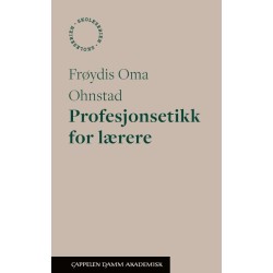 Profesjonsetikk for lærere