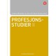 Profesjonsstudier II