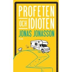 Profeten och idioten