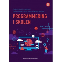 Programmering i skolen
