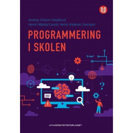 Programmering i skolen