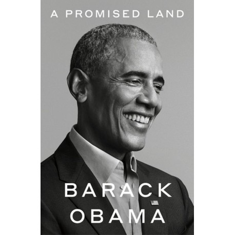 A Promised Land