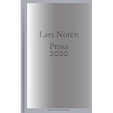 Prosa 2020