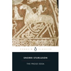 The Prose Edda