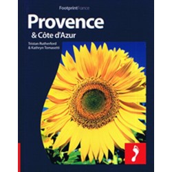 Provence & Cote d´Azur