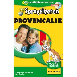 Provençalsk kursus for børn